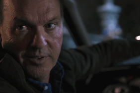 Michael Keaton Comments on Charlie Kirk's Death