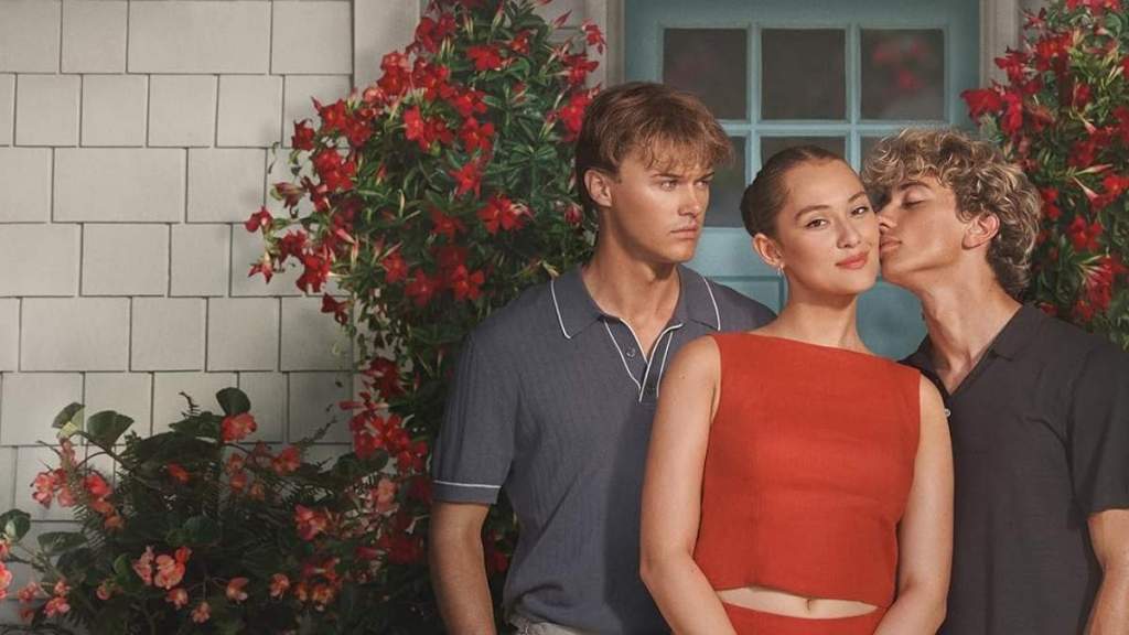 The Summer I Turned Pretty Finale Answers if Belly & Conrad Are Together