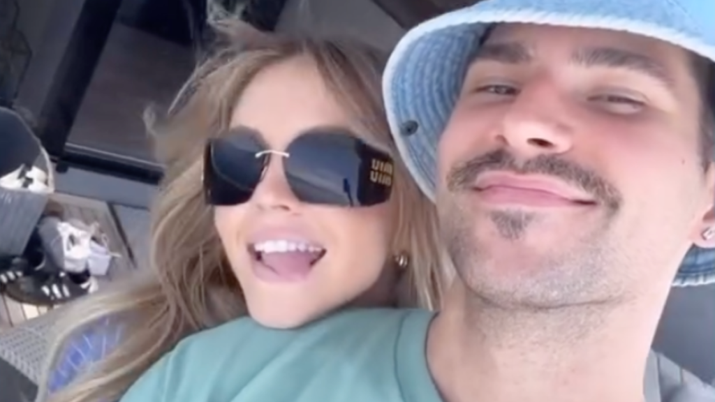 Sydney Sweeney Shows off Birthday Tributes