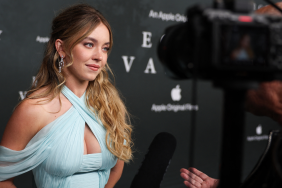 Sidney Sweeney American Eagle Jeans ad