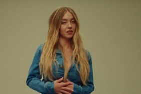 sydney sweeney jeans ad american eagle