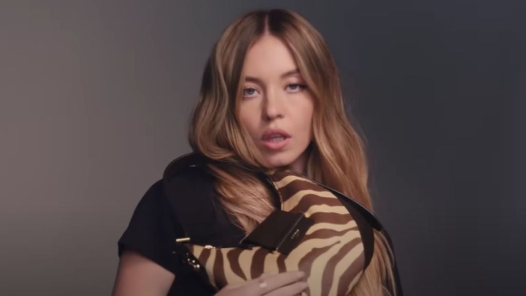 Sydney Sweeney Fans Are Not Happy With New Ad After Jeans Controversy