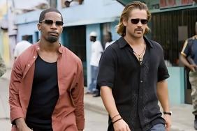 Miami Vice Reboot Update Could Mean Bad News for Top Gun 3
