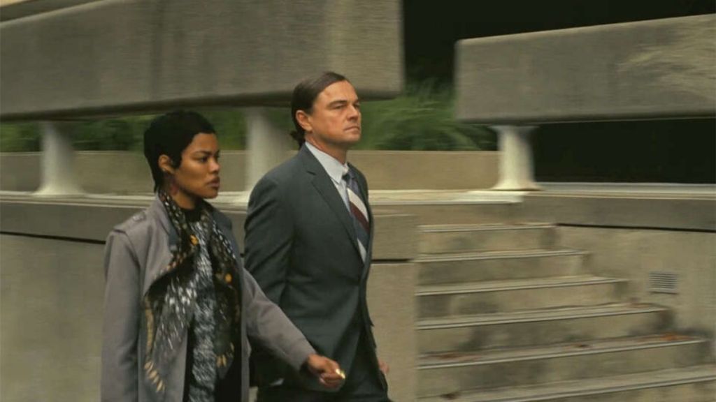 One Battle After Another Star Reveals She Performed '99%' of Her Stunts