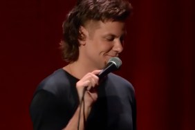 theo von comment netflix