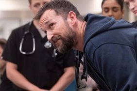 HBO Executive on if The Pitt's Success Can Lead to Spin-off