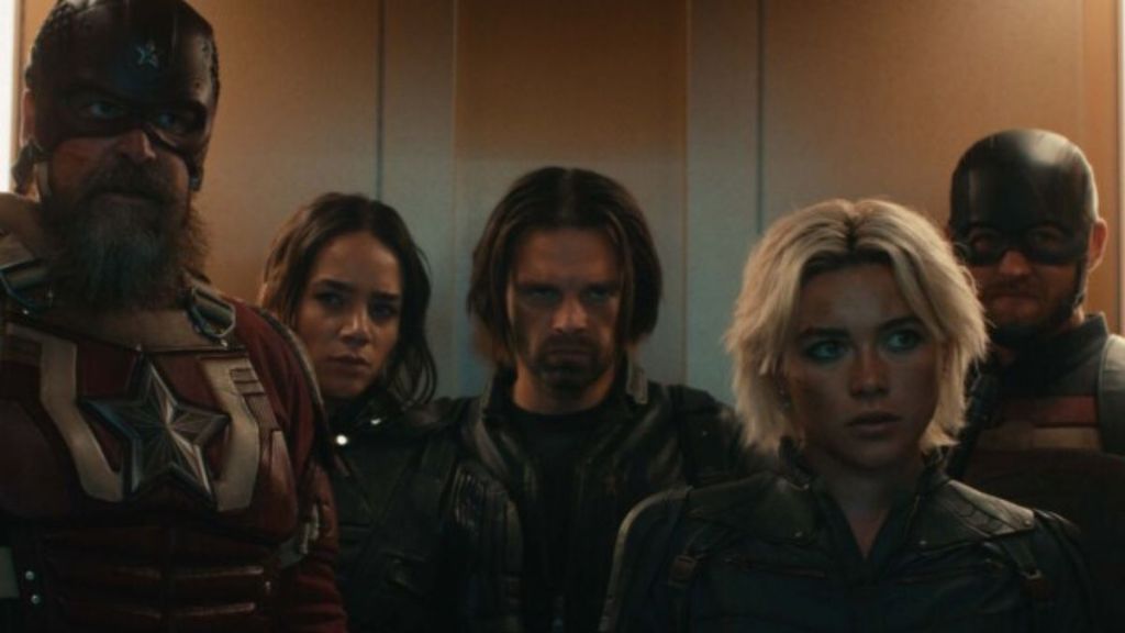 Thunderbolts* Almost Solved a Big Avengers: Endgame Mystery