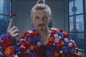 tom holland blond LEGO