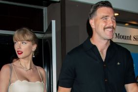 Travis Kelce & Taylor Swift Wedding Might Feature Ed Sheeran, Sources Say