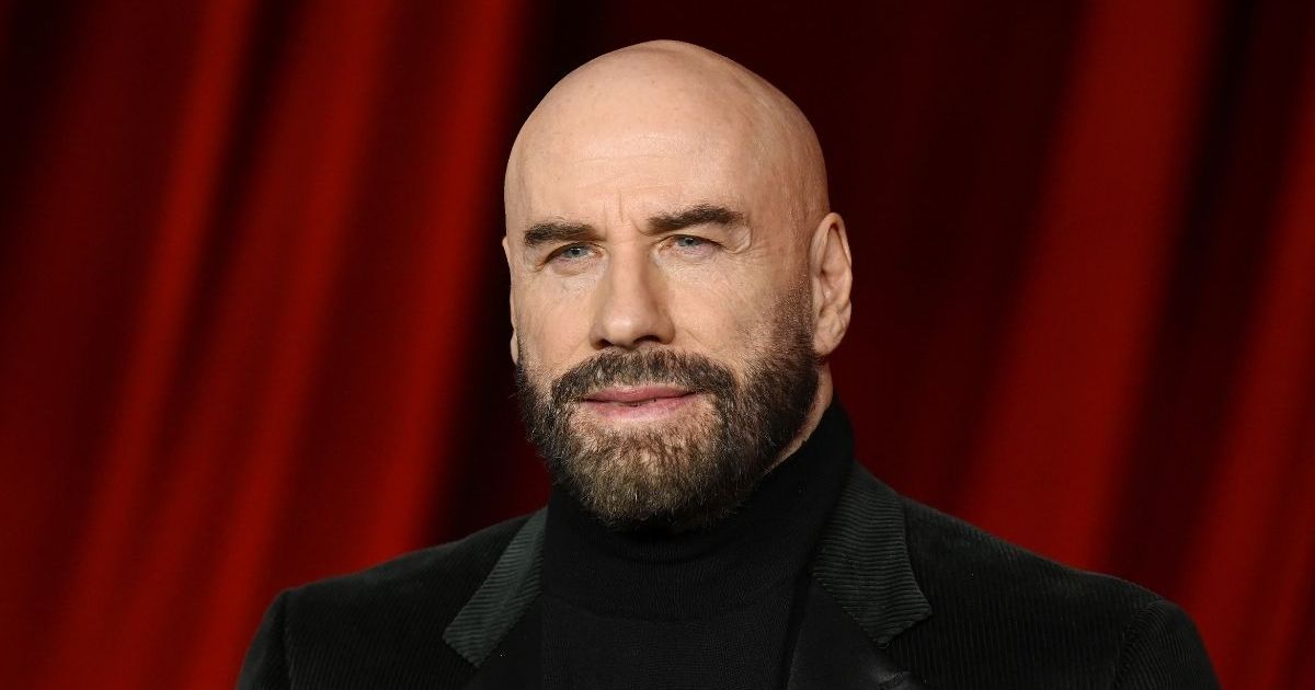 John Travolta Came Very Close to Skipping His Back, Kotter(02)