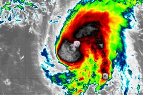 Tropical Storm Humberto Hurricane Path Track Hit US Spaghetti Models