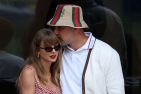 Travis Kelce Says Planning Taylor Swift Wedding Is Easier Than Playing Football 
