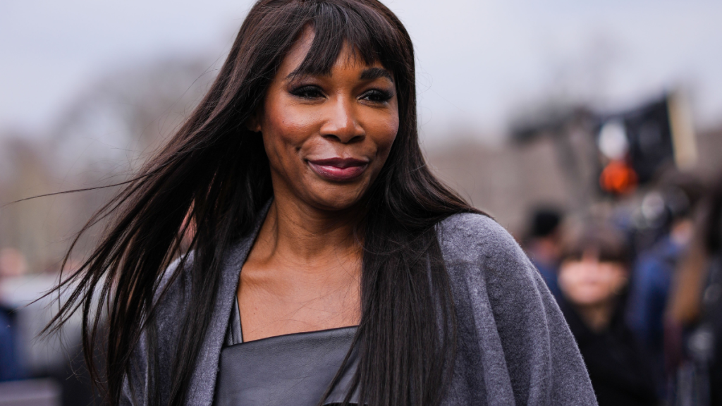 Venus Williams’ Amalfi Wedding Date Leaked, Report Says