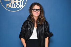 Keri Russell Reacts to Being Called the 'Best Celebrity Ever' by Taylor Swift