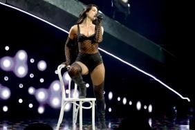 Dua Lipa Hopes Safe Sex Will Be 'Shameless' Someday