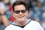 Charlie Sheen Quietly Dating 'A Regular Guy With a Normal Job,' Says Source