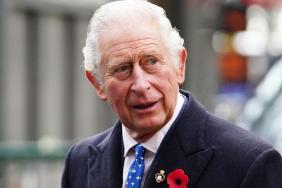 'Fallen Prince' Unbothered by King Charles' Strict Orders — Source