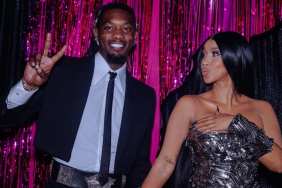 Cardi B’s Ex Offset Admits To Being ‘Selfish’ in Their Marriage