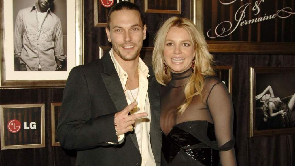 Britney Spears Addresses ‘Sensationalism’ Around Kevin Federline’s Bombshell Claims in Memoir