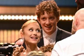 Ariana Grande’s Boyfriend Ethan Slater Struggling To Keep up With Her Life Amid Rumored Issues, per Source