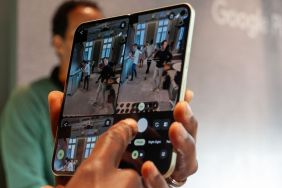 Google Pixel 10 Pro Fold Catches Fire in Durability Test: ‘Weakest Folding Smartphone Ever'