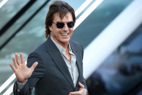 Joe Rogan Calls Tom Cruise 'Nuts' For a Reason