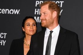 Expert Says Prince Harry & Meghan Markle Do Not Deserve Humanitarian Award