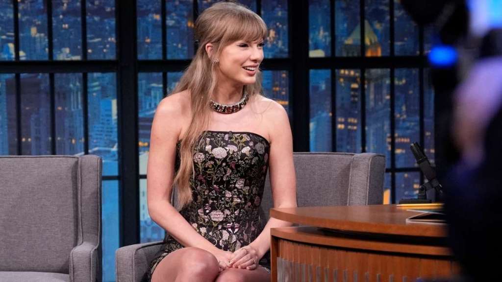 Taylor Swift Might Have to Invite This Ex to Travis Kelce's Wedding — Insider