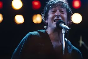 Jeremy Allen White Made Bruce Springsteen Wonder ‘When Did I Get That Good-Looking?'