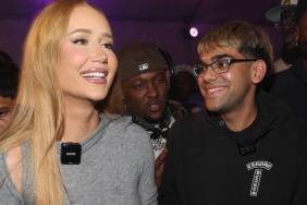 Iggy Azalea Mad at Neon As He Turned Down Twerking Session