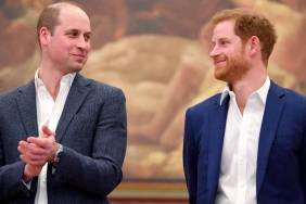 Prince William & Prince Harry Reunion Ahead of Christmas Is a Possibility, Says Source