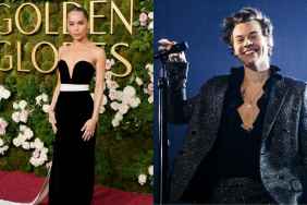 Zoe Kravitz & Harry Styles Are Levelling Up Their Relationship Amid Honeymoon Phase, Says Source