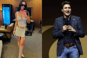 Katy Perry & Justin Trudeau's Romance Is More Than Just 'Supersized Attraction,' Source Claims