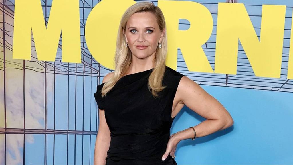 Reese Witherspoon's Engagement on Hold Due to Her Past, Says Source