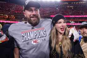 Taylor Swift Lists How Her & Travis Kelce's Jobs Are Similar Yet Different