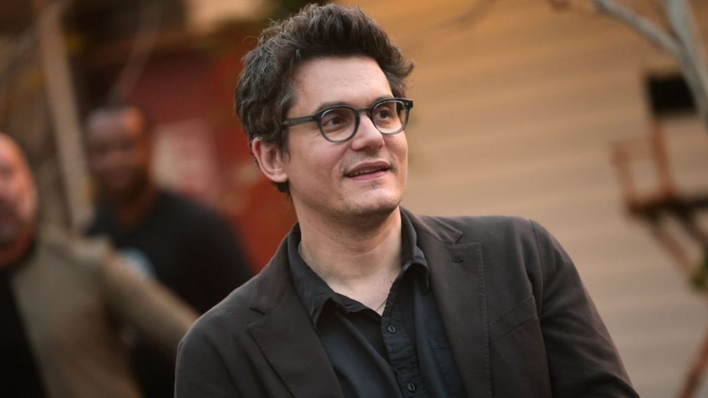 John Mayer Initiated Kat Stickler Romance But It's Not Serious Yet, Source Claims