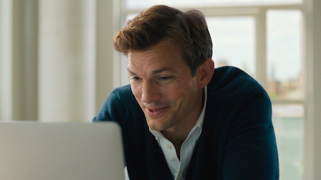 Ashton Kutcher Says His Looks Blocked Serious Acting Roles