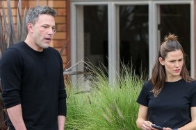 Ben Affleck 'Heartbroken' Over Ex-Wife Jennifer Garner's Upcoming Wedding, Insiders Say
