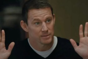 Roofman's Channing Tatum Reveals What Real Jeffrey Manchester Told Him