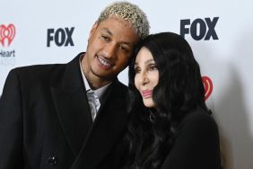 Cher, Alexander ‘AE’ Edwards