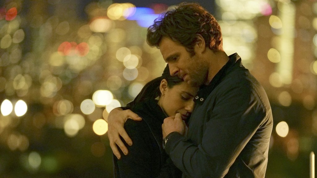 Chicago Med’s Nick Gehlfuss Hints at Will & Natalie’s Marriage After Return