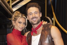 DWTS' Daniella Karagach Reveals Her Thoughts on Dylan Efron