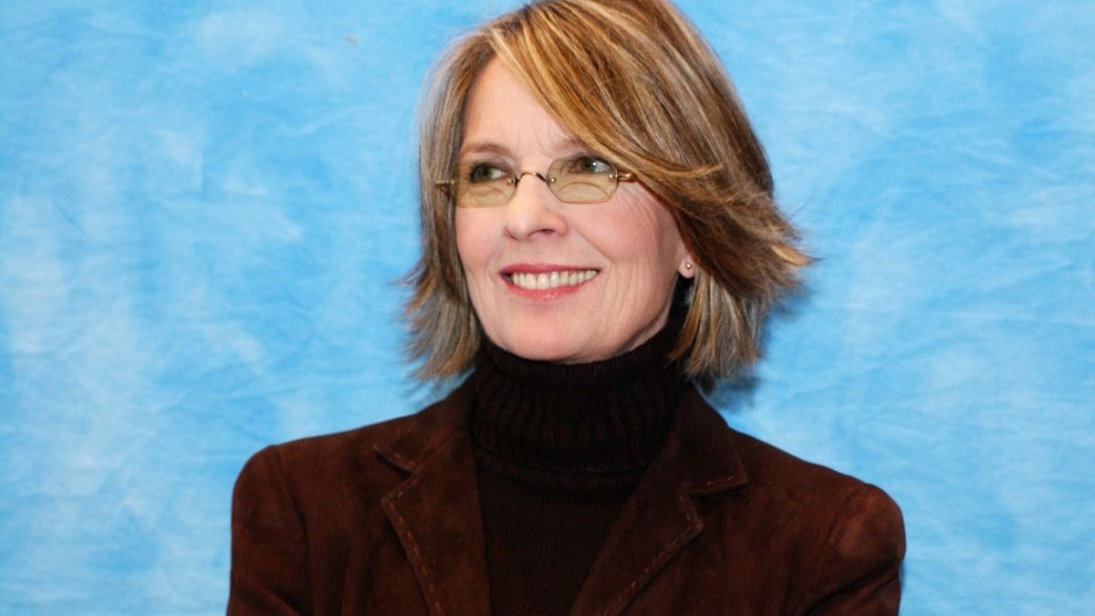 Reese Witherspoon, Leonardo DiCaprio & More Pay Tribute to Diane Keaton ...