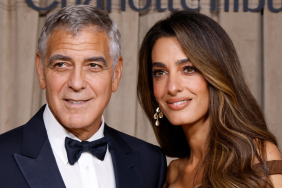 George Clooney on Responsibilities as Father of 8-Year-Old Twins