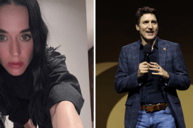 ‘Enamored’ Katy Perry & Justin Trudeau Longing for Time Together Amid Busy Schedules, Source Claims