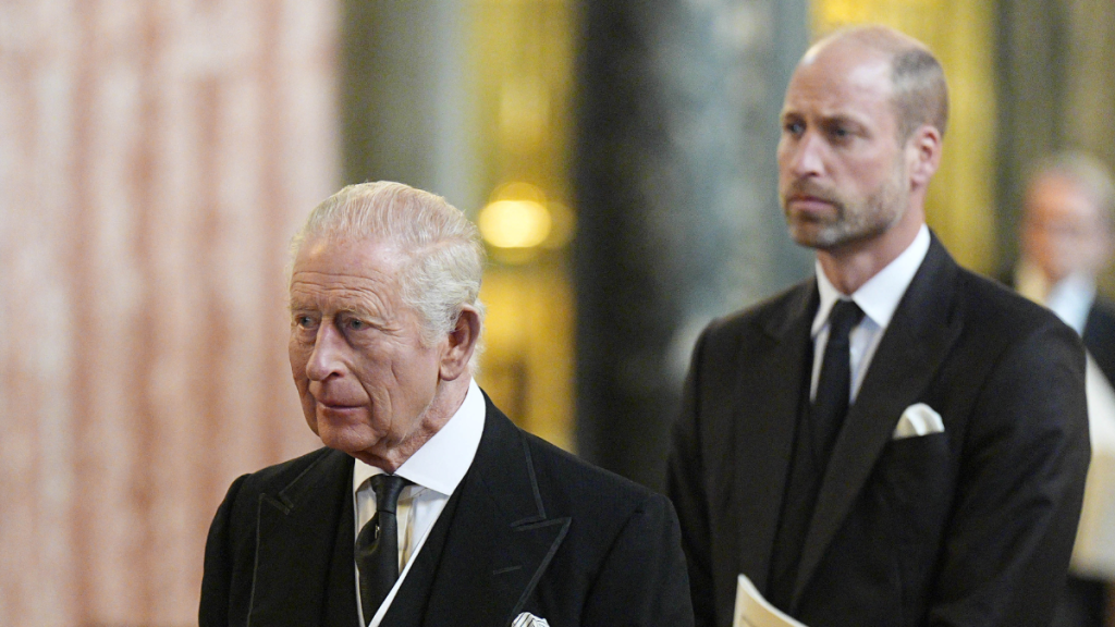 Prince William Calls Out King Charles & Questions Monarchy in New Interview, Claims Source