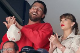 Taylor Swift Skipped Travis Kelce's Record-Breaking Game For a Reason