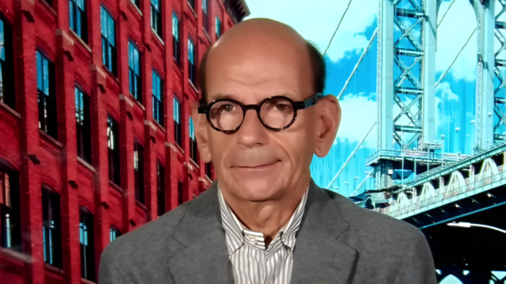No, Paul Finebaum Has Not Been Removed from ESPN Shows