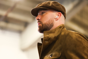 Travis Kelce Has 'Hot Gay Friends', Reveals Taylor Swift