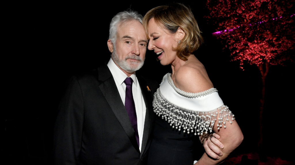 Bradley Whitford Has the Perfect Role for This West Wing Alum on The Diplomat